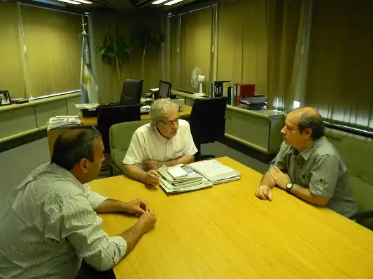 La ciudad, sede de un Encuentro Nacional