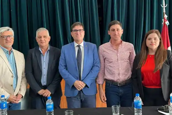 Sauce Viejo tendrá por primera vez una oferta educativa de nivel superior