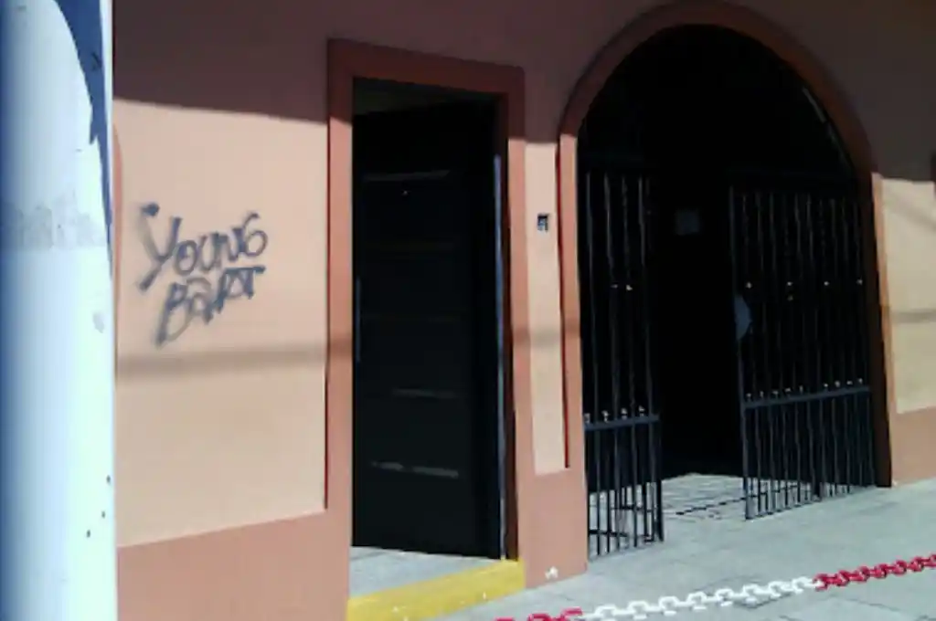 Instituto Privado "Santa Domenica"