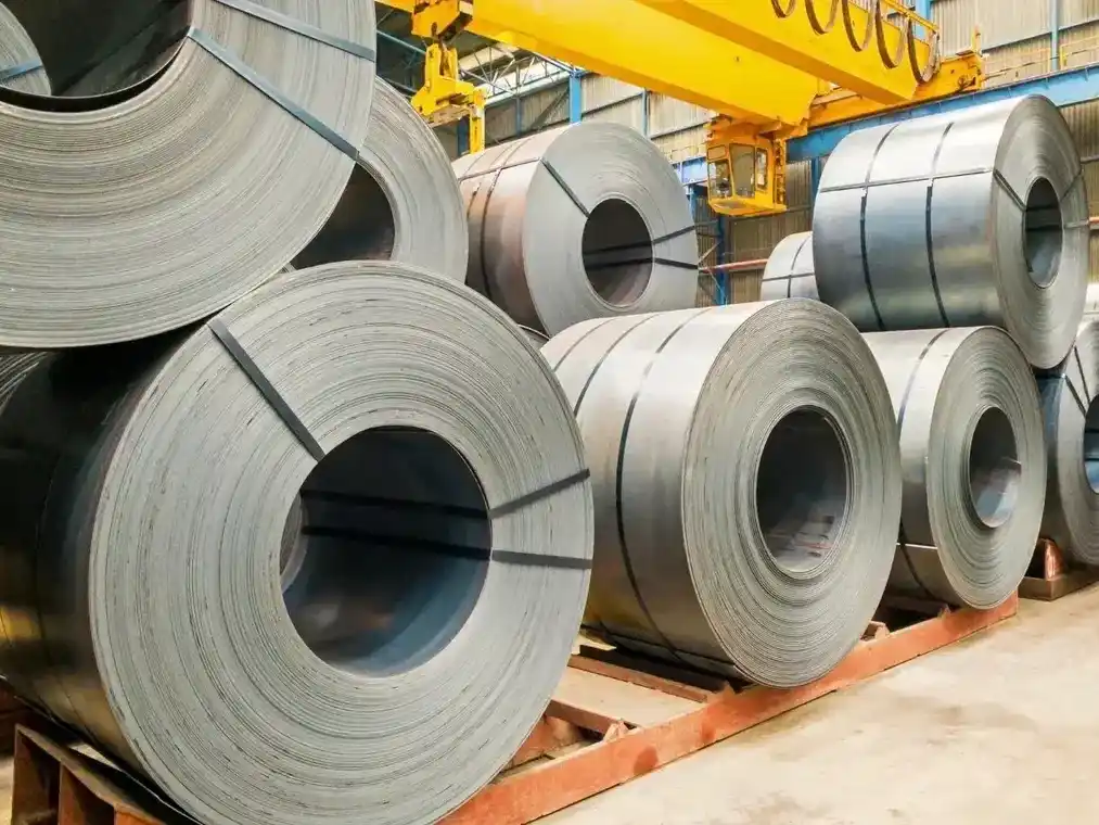 Suspendieron las retenciones para la exportación de aluminio, acero y otros productos derivados hasta fin de año