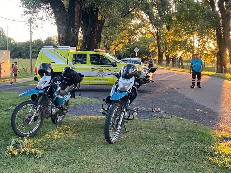 acc motos