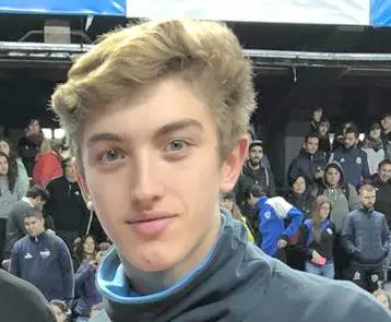 Quedó a un paso del Sudamericano