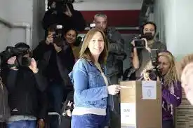 Intendentes peronistas, en contra de posible desdoblamiento de las elecciones