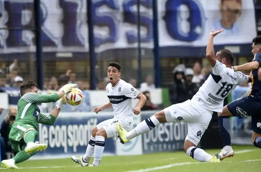 Apostillas tras la primera igualdad del Canalla en Superliga