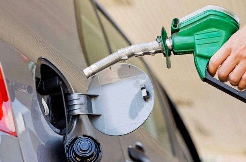 Combustibles: se espera un nuevo aumento