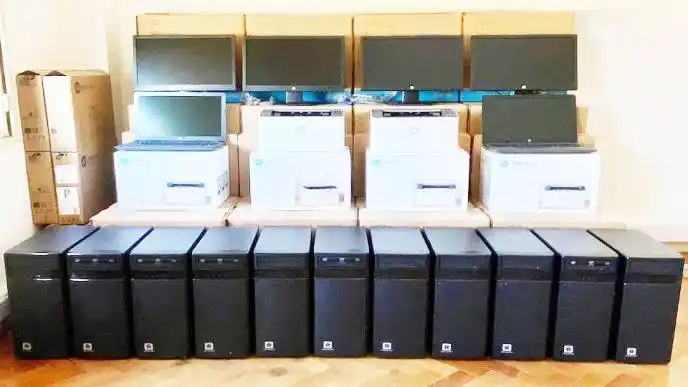 El Tribunal de Cuentas avanza con el plan de modernización del organismo