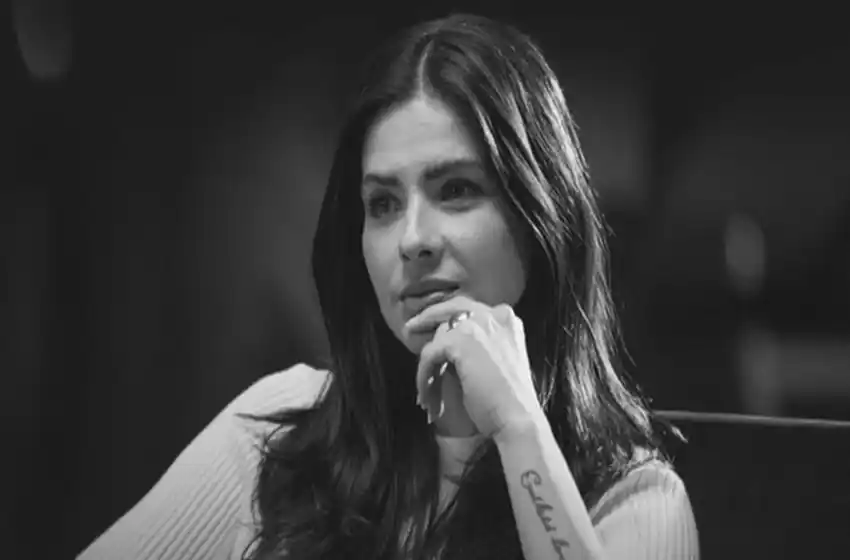 Luego de la polémica del WandaGate, la China Suárez habló por primera vez