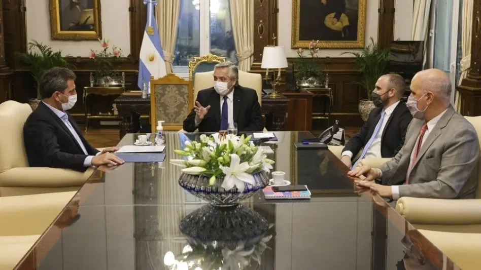 El Gobierno enviará un proyecto de ley para resolver el retroactivo del Monotributo