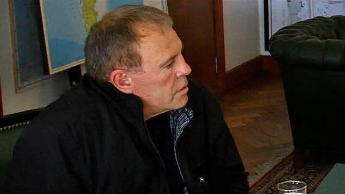 Detuvieron al “Caballo” Suárez por presunta asociación ilícita