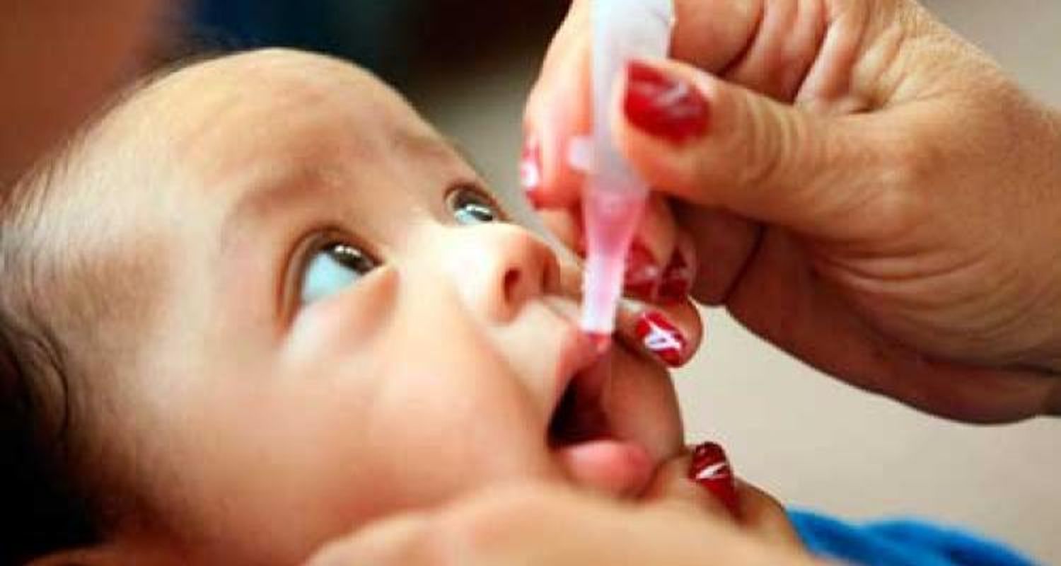 Vacunan contra el Rotavirus