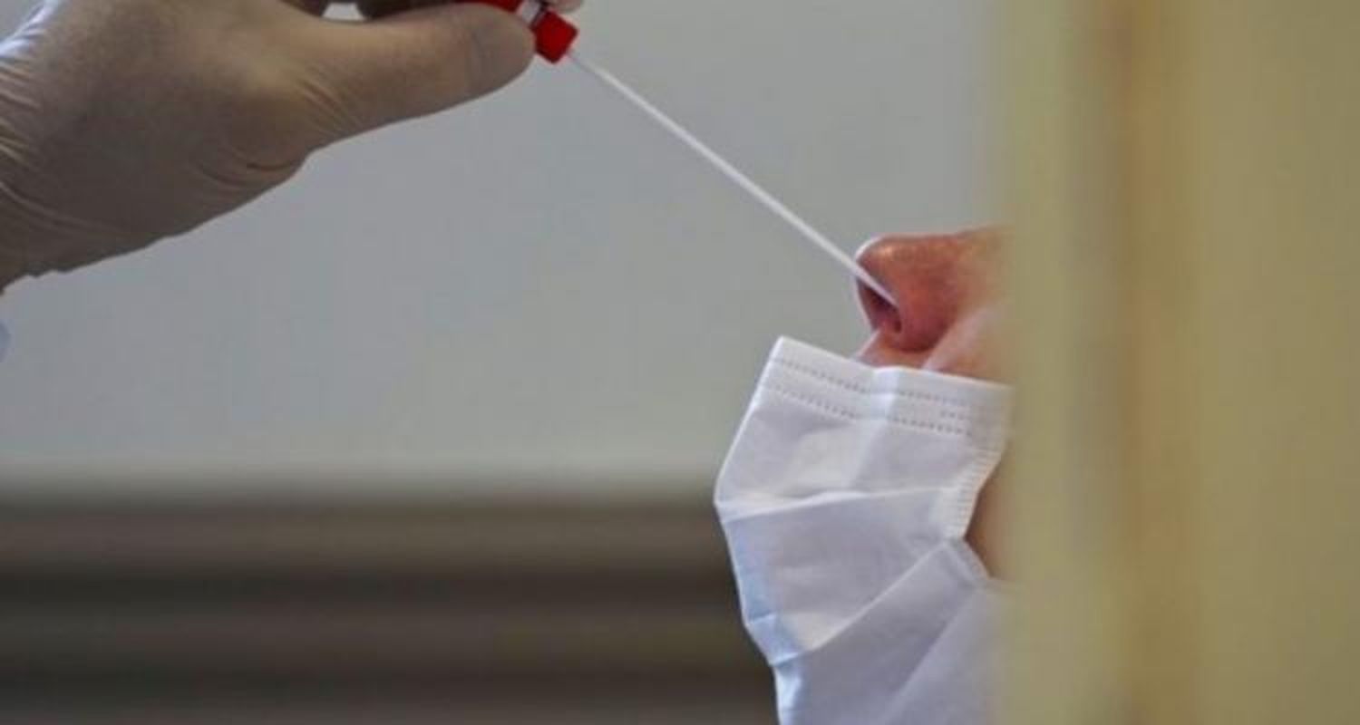 Coronavirus: 8 nuevos casos de coronavirus informados este jueves en San Pedro