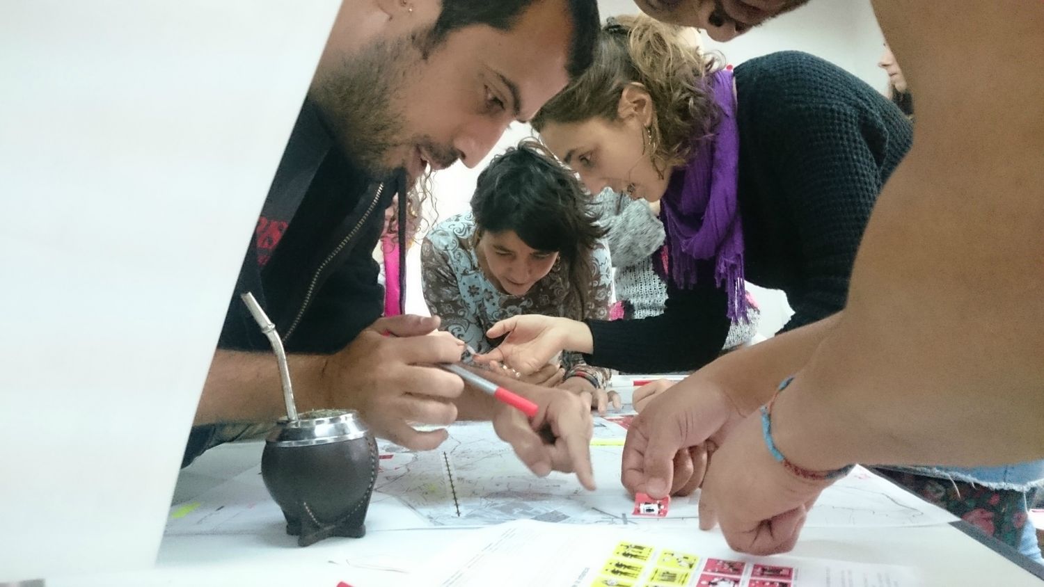 El museo Rosa Galisteo dictará talleres para armar un atlas de la ciudad