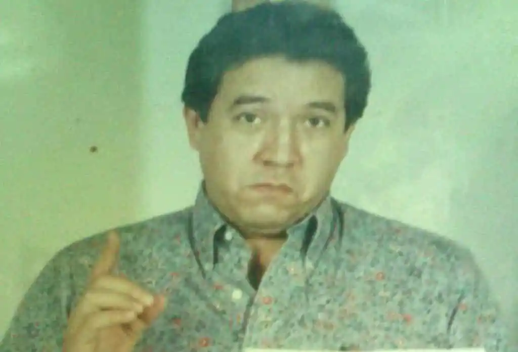 Fallece el actor de Radio Rochela Ricardo Grüber