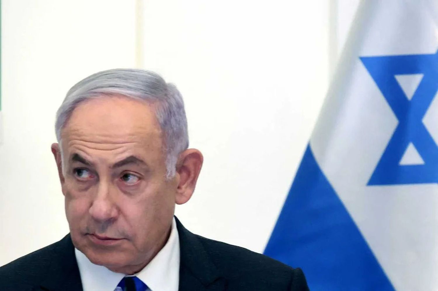 Netanyahu aseguró que Israel está “comprometido” con propuesta de cese al fuego en Gaza