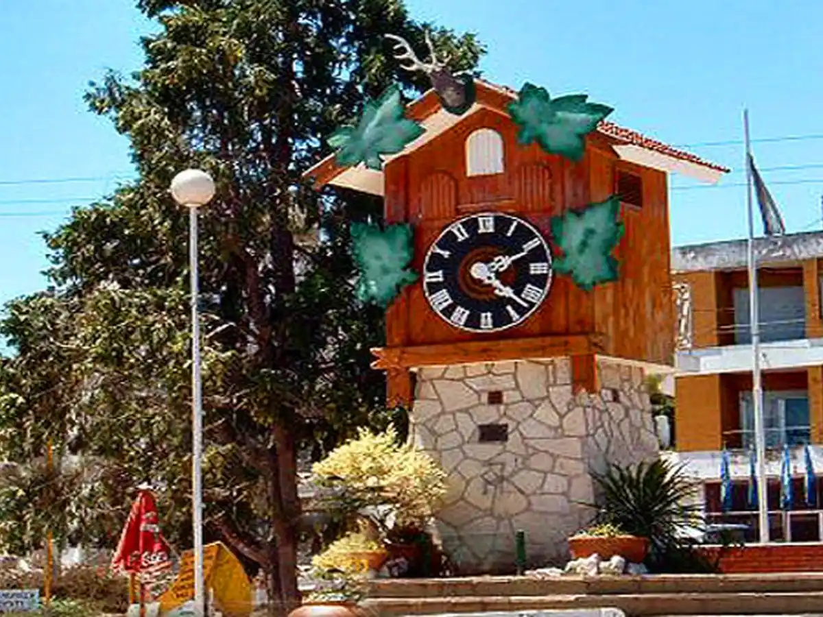 Expectativa turística en Carlos Paz: ya hay 65% de reservas