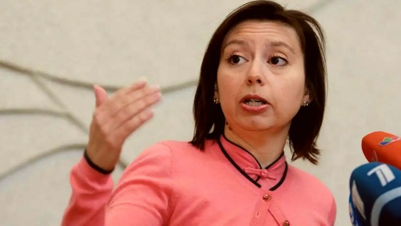 El FMI elogió el programa de Milei pero le negó fondos para acelerar la salida del cepo