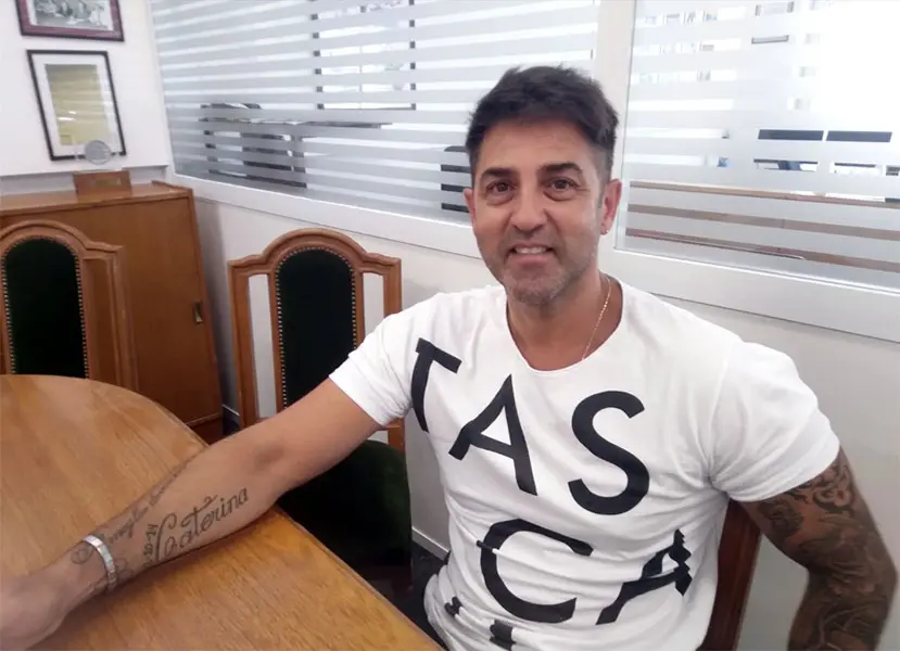 “Necochea va a crecer con inversión privada”
