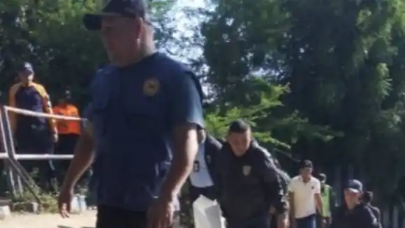 Niño de 5 años muere ahogado al caer en el río Escalante del Zulia