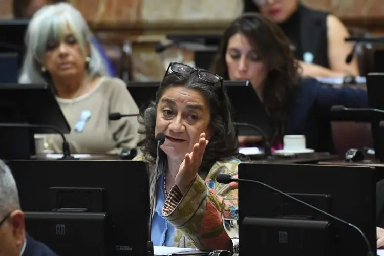 El Senado le dio la espalda a Milei y repuso la ley de ATN