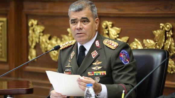 Padrino López sobre petición de invasión militar de Álvaro Uribe: «No podíamos esperar otra cosa de estos agentes del imperialismo»