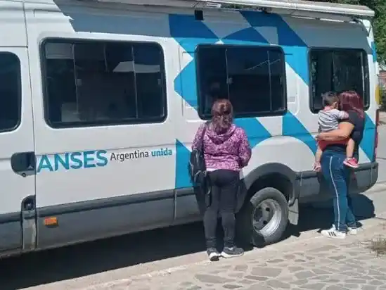 Los dispositivos estarán en diferentes puntos de la ciudad