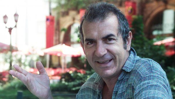 Murió el actor Jorge Sassi