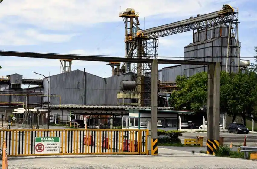 Bancos internacionales denuncian en la justicia de Nueva York que Vicentín desvió 400 millones de dólares a “empresas hermanas”