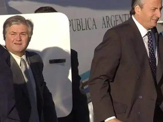 Procesan a allegados de Daniel Muñoz por lavado de dinero durante el gobierno de Néstor Kirchner