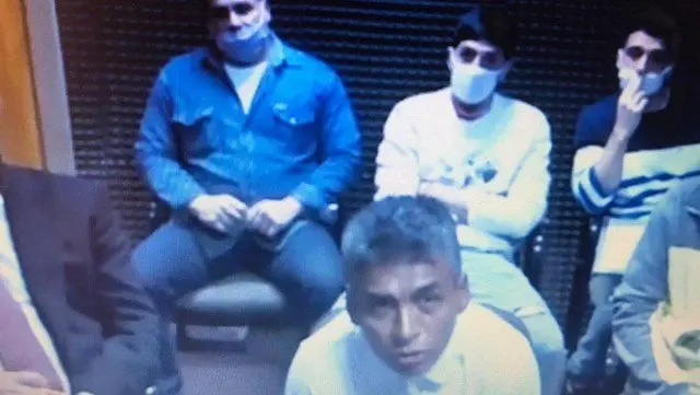 Condenaron al “clan Loza”, el que operaba en el predio donde se proyecta el polo agroindustrial