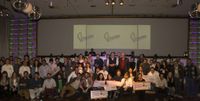 Se seleccionaron 15 iniciativas de los  130 proyectos inscriptos de todo el país  