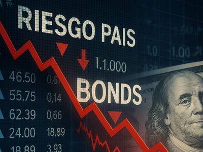 El golpe que se jugó en los mercados