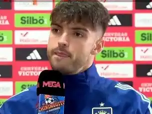 Raúl Asencio rompe el silencio sobre su imputación por difusión de vídeo sexual