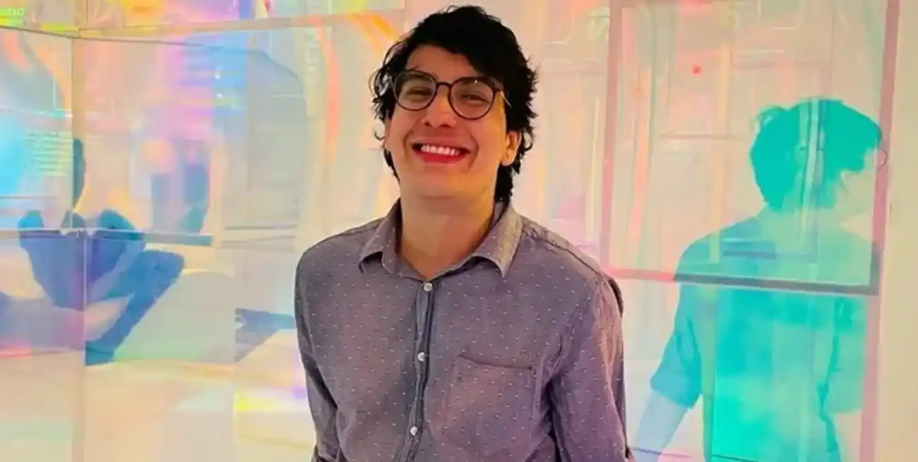 Investigan la desaparición de un docente brasileño en Buenos Aires.