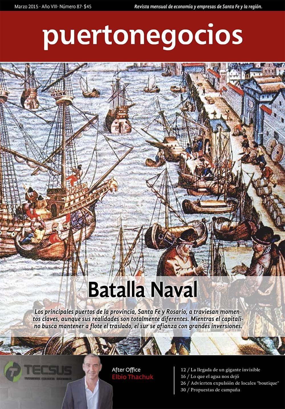 REVISTA MARZO