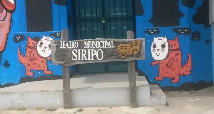 La inscripción para confeccionar el Calendario 2018 del Teatro Siripo abre en febrero