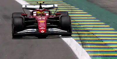 Fórmula 1: un Sprint decisivo en San Pablo