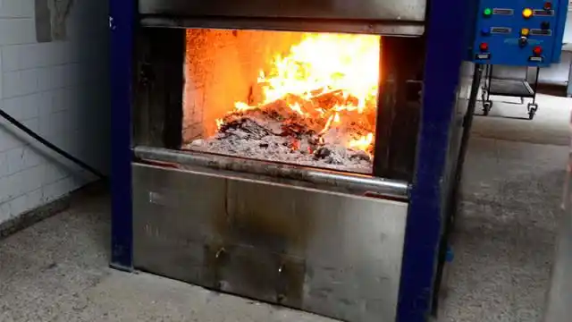 La justicia entrerriana comprará hornos para destruir estupefacientes