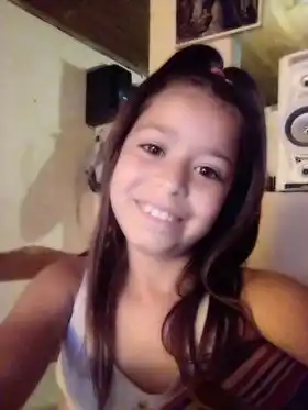 ¡Felices 9, Walquiria Carranza!