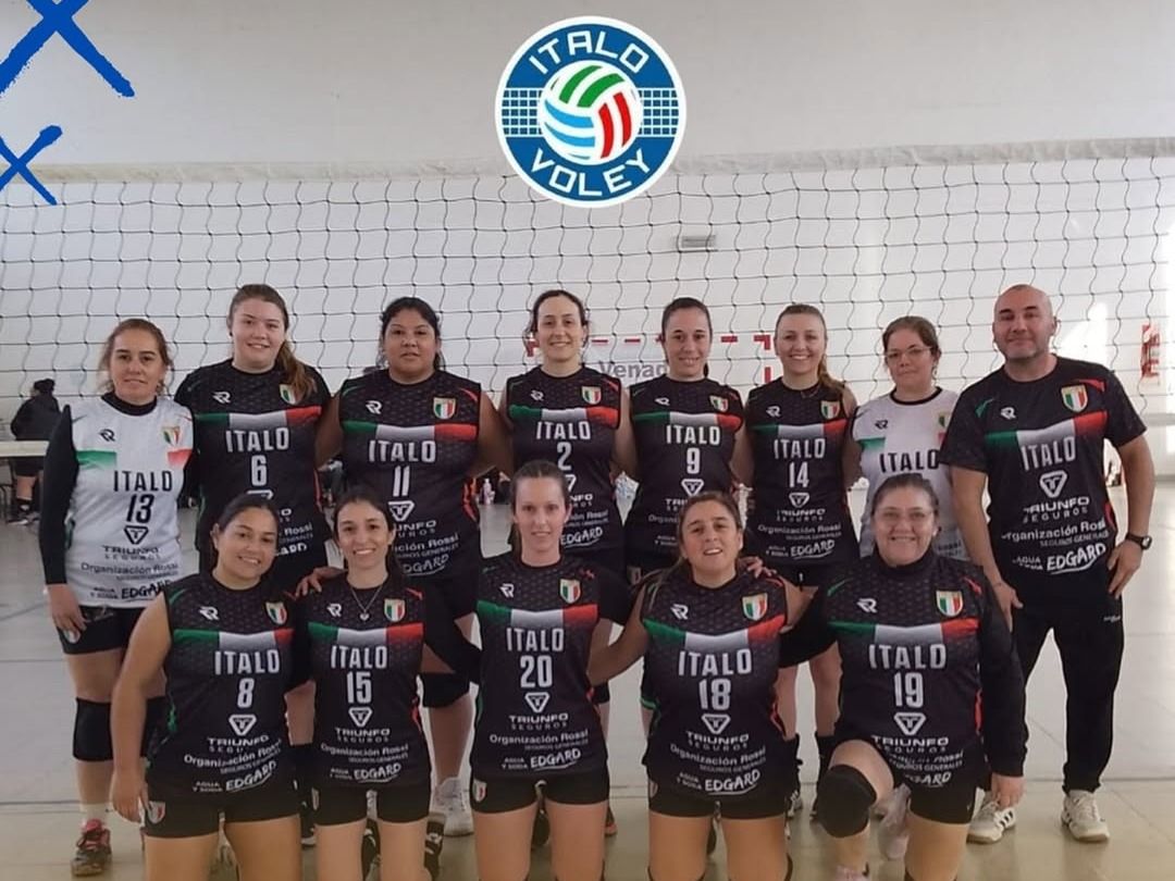 maxi voley