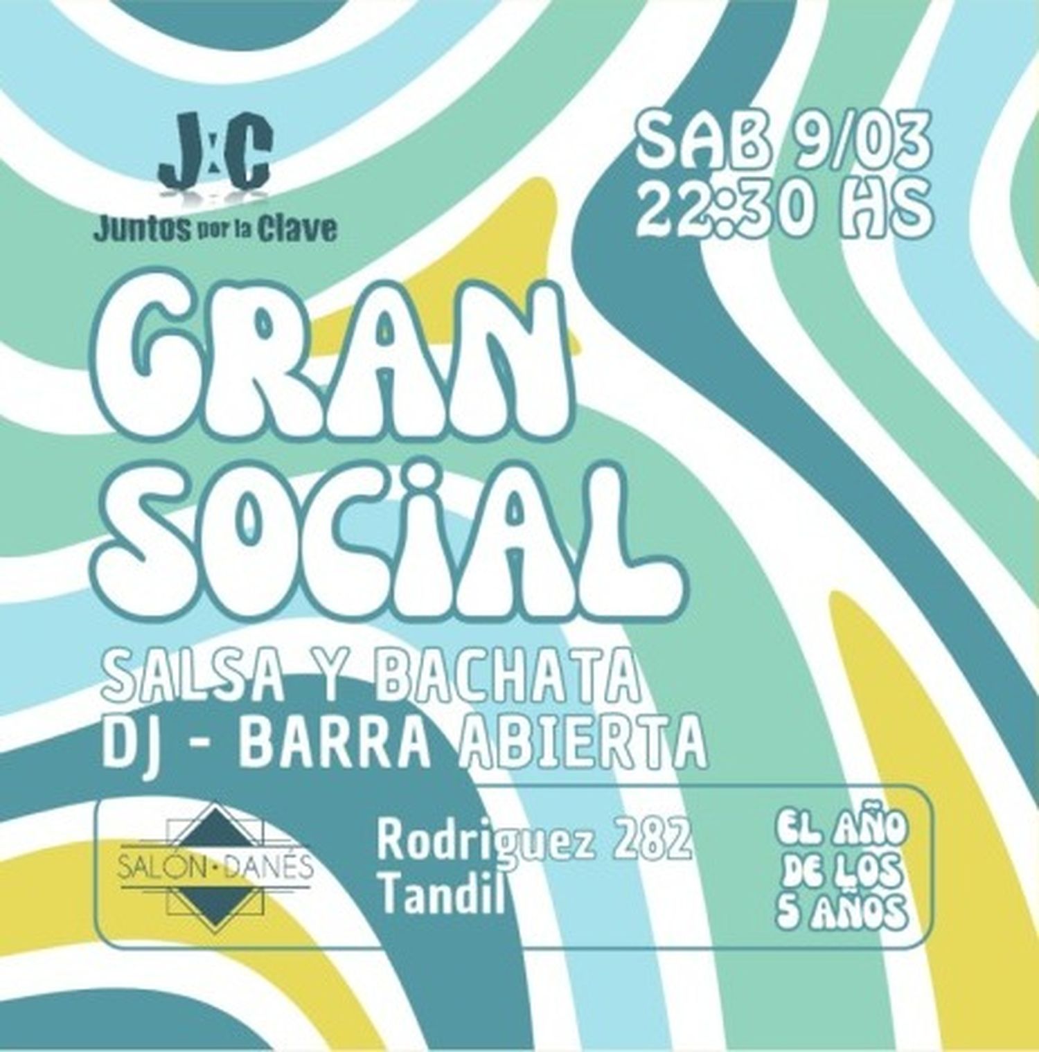 gran social