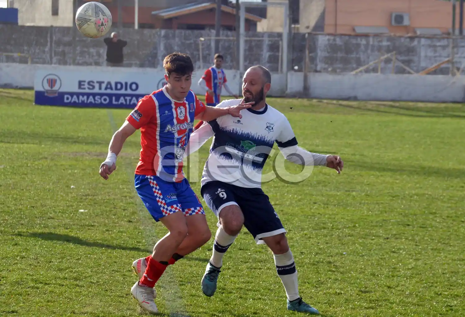 La octava comenzará mañana en Ayacucho