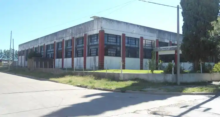 Seis trabajadores de Admargus optaron por el retiro voluntario
