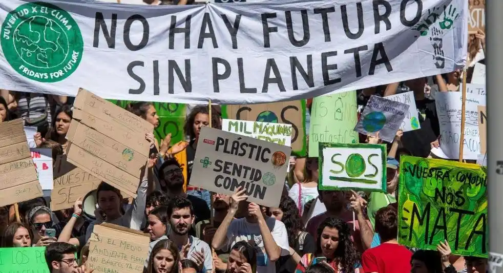 Arreglarse para salir pero no maquillar