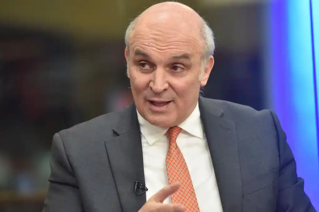 Duro cruce entre Vidal y Espert por el acuerdo con el FMI