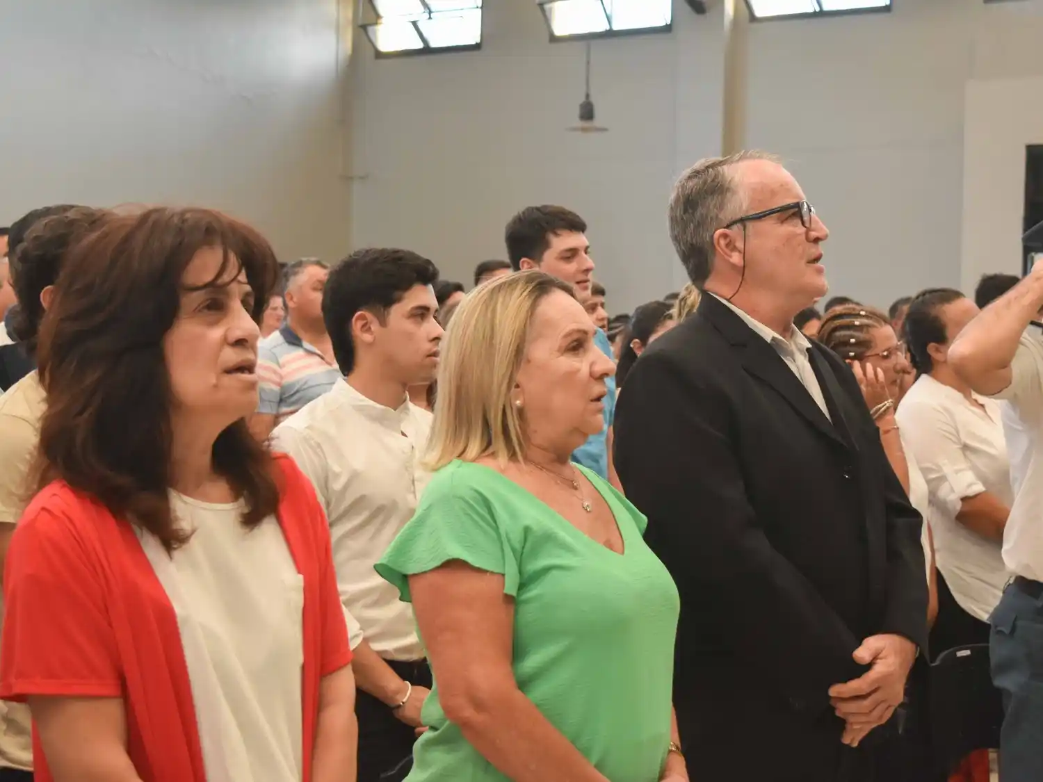 Se llevó a cabo acto de colación de talleres de capacitación laboral