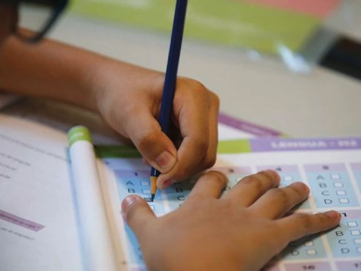 Pruebas Prisma en Córdoba: Matemática sigue siendo el punto más flojo del secundario
