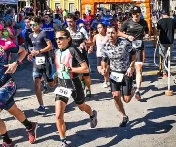 Para Pipi Rivero el del fin de semana fue “un triunfo que calma ansiedades”