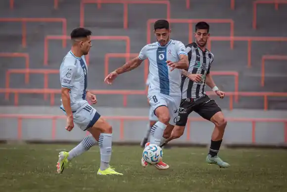 Alvarado quiere ganar para hacer cuentas de cara al Reducido