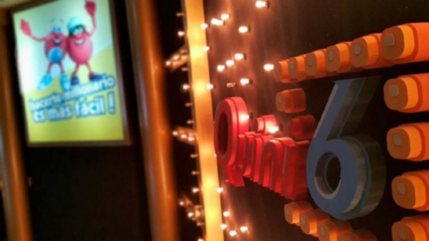 Quini 6: este domingo sortea 90 millones de pesos