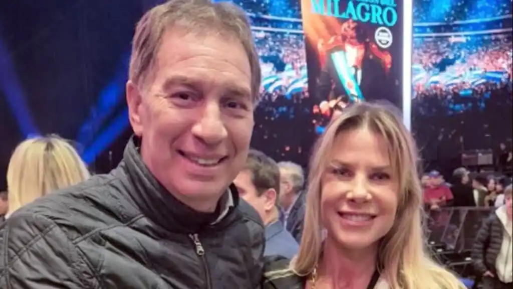 La fiscal federal Roteta avaló que Karen Reichardt encabece la lista de La Libertad Avanza en Buenos Aires tras la renuncia de Espert